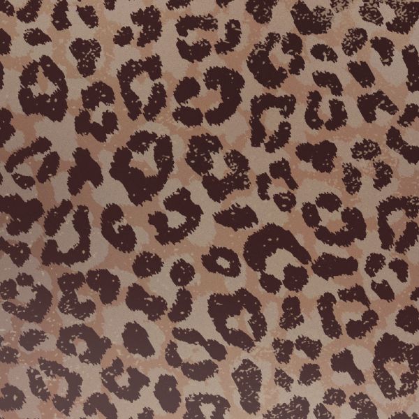 imoshion  Design Hülle für das iPhone 12 (Pro) - Leopard Mood