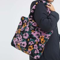 Wouf Teddy Tote Bag - Umhängetasche - Armel