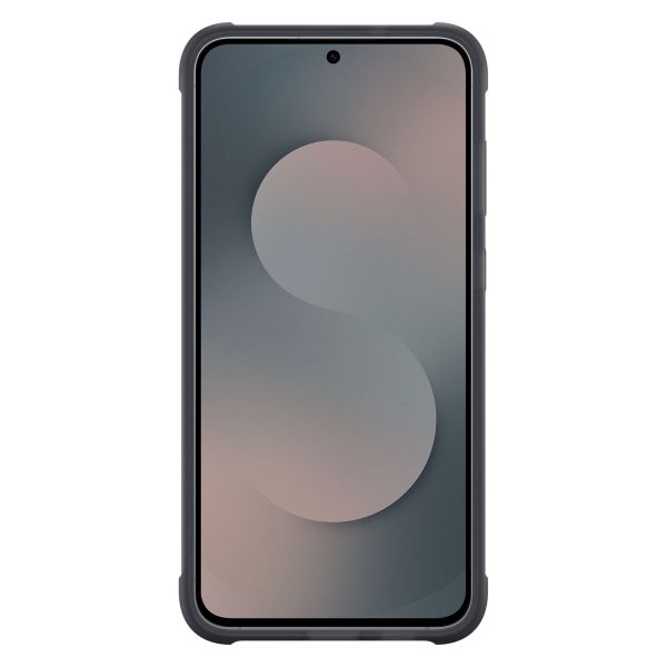 Samsung Original Rugged Backcover Samsung Galaxy S25 FE - Schwarz