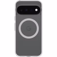 OtterBox Lumen Clear Hülle MagSafe Google Pixel 11 / 11 Pro - Clear