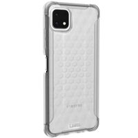 UAG Scout Backcover Samsung Galaxy A22 (5G) - Transparent