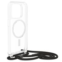 OtterBox React Necklace MagSafe für das iPhone 15 Pro - Transparent