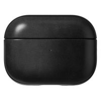 Nomad Horween Leather Case für das Apple AirPods Pro 2 - Black