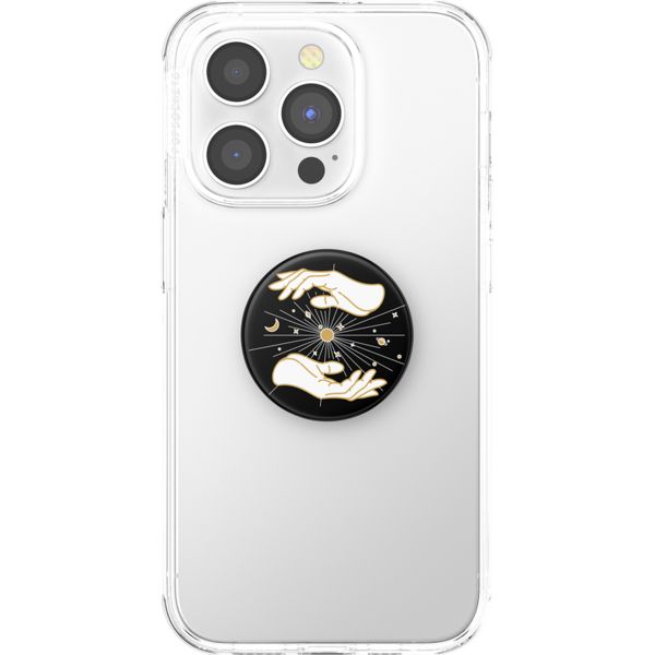 PopSockets PopGrip - Abnehmbar - Abnehmbar - Magicmaker