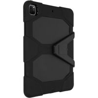 Extreme Protection Army Case Apple iPad Pro 12.9 (2022) / Pro 12.9 (2021) - Schwarz