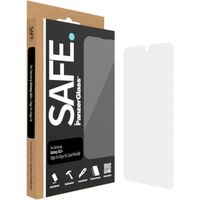 PanzerGlass Ultra-Wide Fit Antibakterieller Displayschutz für das Samsung Galaxy S22 Plus