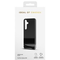 iDeal of Sweden Mirror Case für das Samsung Galaxy S24 - Black