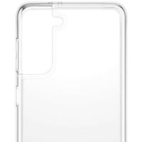 PanzerGlass ClearCase AntiBacterial Samsung Galaxy S21 - Transparent