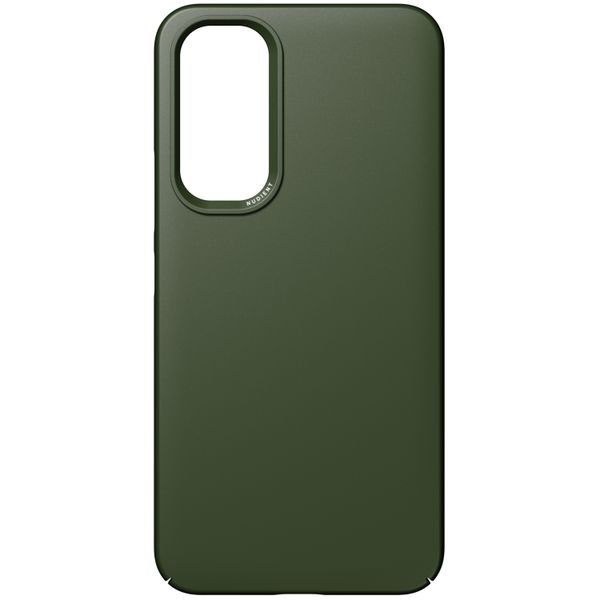 Nudient Thin Case für das Samsung Galaxy A54 (5G) - Pine Green