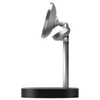 Samsung Original Wireless Charger 3-in-1 - 15 Watt - Schwarz