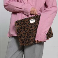 Wouf Teddy Laptop Hülle 13-14 Zoll - Laptop Sleeve - Simona