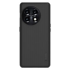 Nillkin Super Frosted Shield Pro Case für das OnePlus 11 - Schwarz