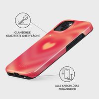 Burga Tough Back Cover für das iPhone 15 Plus - Awakening