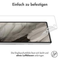 imoshion Displayschutz Folie 3-Pack Google Pixel 7a