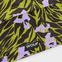 Wouf Laptop Hülle 15-16 Zoll - Laptop Sleeve - Adri