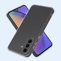 imoshion Protective Backcover Samsung Galaxy A36 - Transparent