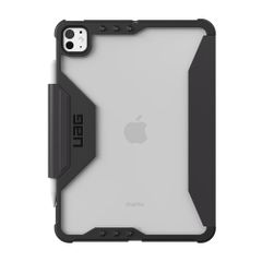 UAG Plyo Klapphülle Apple iPad Pro 11 (2025) M5 / (2024) M4 - Ice Black