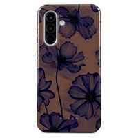 Burga Tough Back Cover Samsung Galaxy A56 - Velvet Night