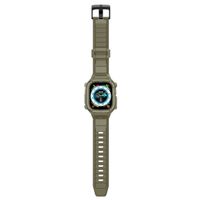 Spigen Rugged Armor™ Pro Case für die Apple Watch Ultra - 49 mm - Khaki
