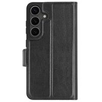 dbramante1928 Oslo Pro Klapphülle Samsung Galaxy S25 Plus - Schwarz