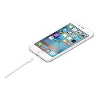Apple Lightning-zu-USB-A-Kabel - 2 Meter - White