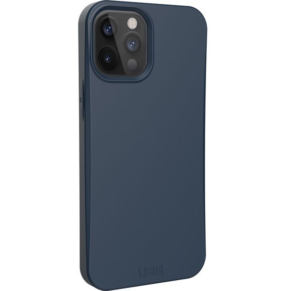UAG Outback Hardcase für das Apple iPhone 12 Pro Max - Blau