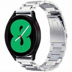 imoshion Edelstahlarmband -   Universelle 20 mm Anschluss - Silber