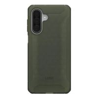 UAG Scout Backcover Samsung Galaxy A17 (5G) - Translucent Olive