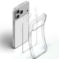Spigen Ultra Hybrid Apple iPhone 18 Pro Max / 17 Pro Max - Crystal Clear