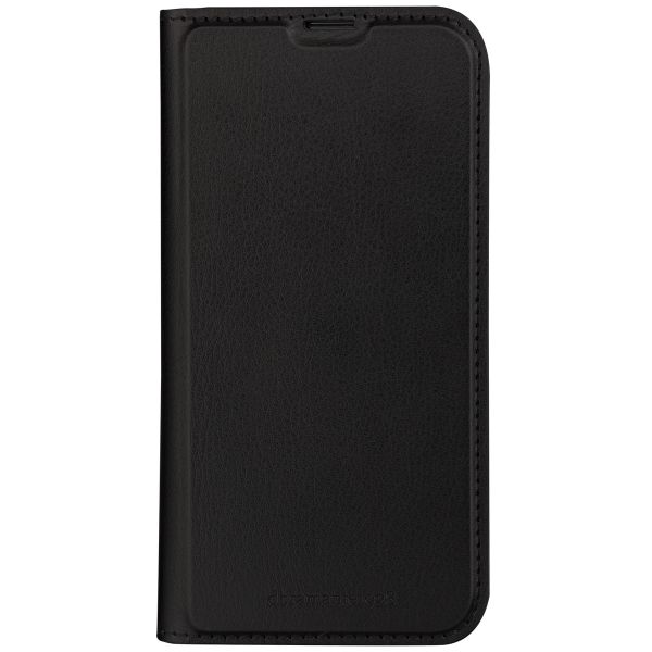 dbramante1928 Oslo Klapphülle für das Apple iPhone 15 Pro - Schwarz