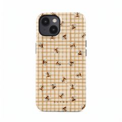 Burga Tough Back Cover MagSafe Apple iPhone 13 - Honeycomb