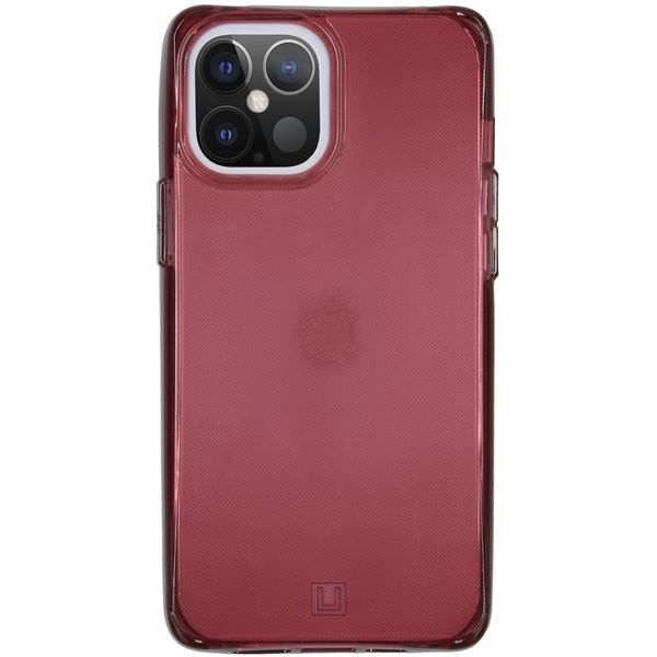 UAG Plyo U Hard Case für das iPhone 12 Pro Max - Aubergine