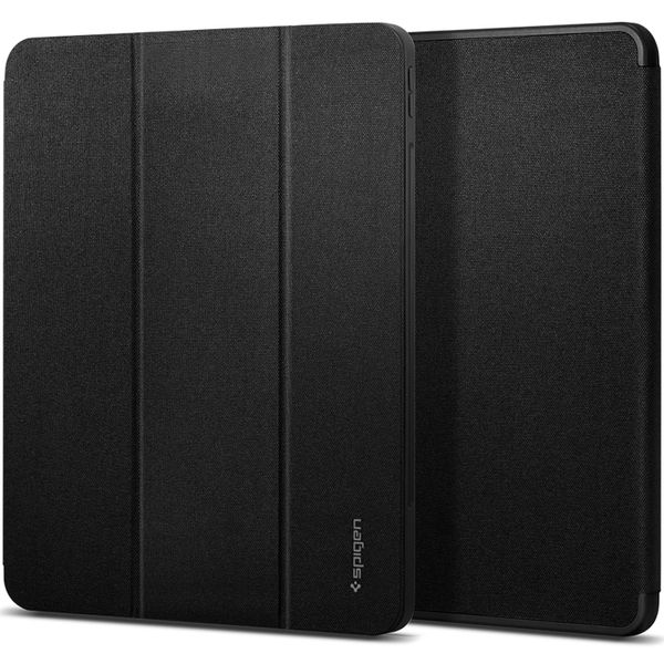 Spigen Urban Fit Klapphülle iPad Pro 12.9 (2020) / Pro 12.9 (2018)