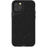 Mous Contour Backcover Schwarz für das iPhone 11 Pro Max