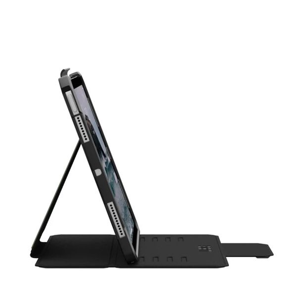 UAG Metropolis SE Klapphülle Apple iPad Air 13 Zoll (2025) M3 / (2024) M2 - Olive