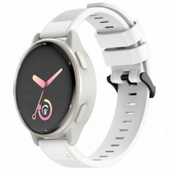 imoshion QuickFit® Silikonarmband -   Garmin 22 mm Anschluss - Weiß