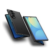 Spigen Air Fit Pro Mag Fit Hülle Samsung Galaxy Z Fold 8 Ultra - Black