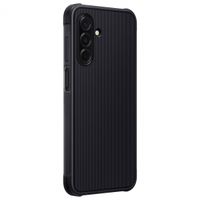 Samsung Original Rugged Backcover Samsung Galaxy A26 - Schwarz