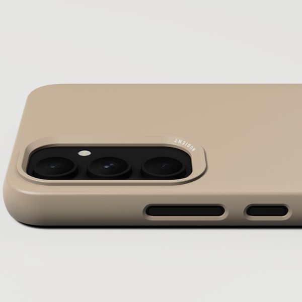 Nudient Thin Case für das Samsung Galaxy A54 (5G) - Clay Beige