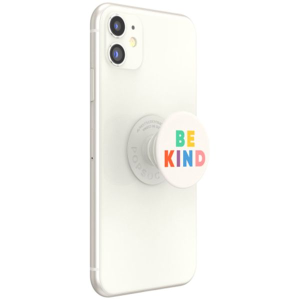 PopSockets PopGrip - Abnehmbar - Just Be Kind