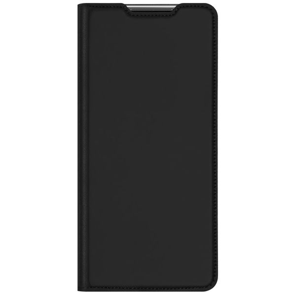 Dux Ducis Slim TPU Klapphülle für das Xiaomi Poco M3 - Schwarz