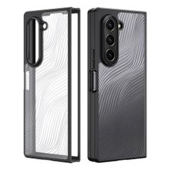 Dux Ducis Aimo Back Cover Samsung Galaxy Z Fold 6 - Transparent