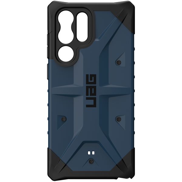 UAG Pathfinder Case für das Samsung Galaxy S22 Ultra - Mallard