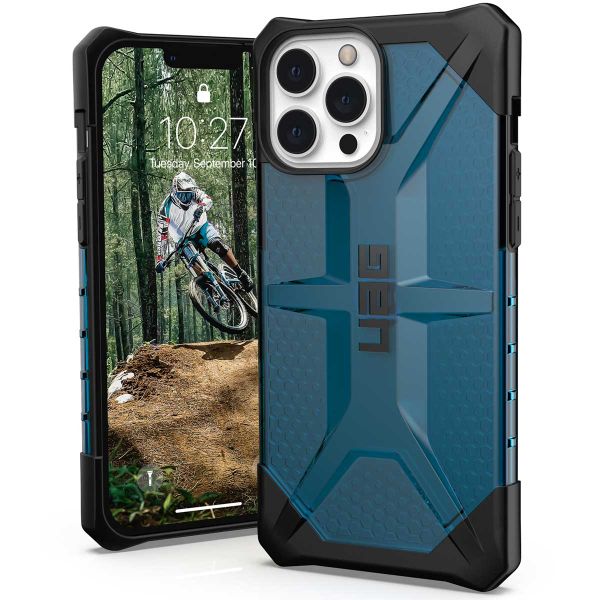 UAG Plasma Case für das iPhone 13 Pro Max - Mallard