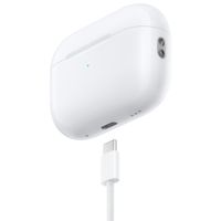 Apple AirPods Pro 2. Generation (2022) mit MagSafe-Ladehülle - USB-C - Weiß