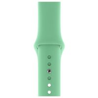 Apple Sport Band für Apple Watch Series 1-9 / SE - 38/40/41 mm / Series 10 - 42 mm - Spearmint