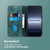 imoshion Slim Klapphülle OnePlus Nord CE5 - Grün