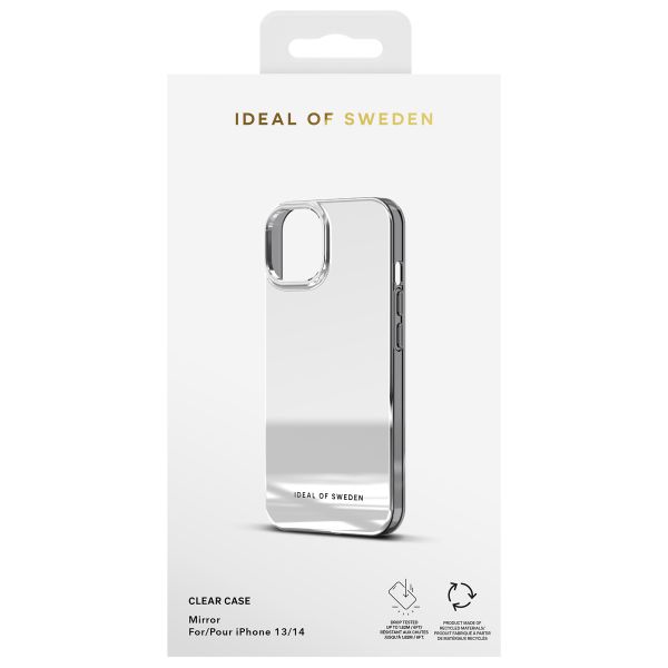 iDeal of Sweden Mirror Case für das iPhone 14 / 13 - Mirror