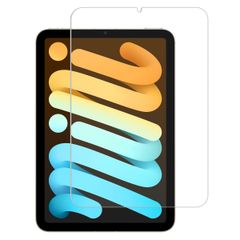 Accezz Premium Bildschirmschutz aus Glas Apple iPad Mini 7 (2024) / iPad Mini 6 (2021)