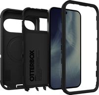 OtterBox Defender Pro Case mit MagSafe Google Pixel 11 / 11 Pro - Black